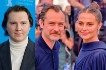 Fin de tournage en vue pour Le Mage du Kremlin d’Olivier Assayas
