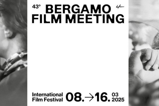 REPORT: Bergamo Film Meeting 2025