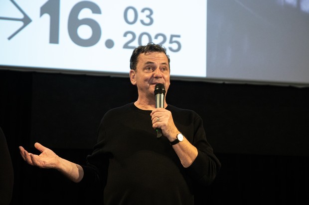 Christian Petzold • Réalisateur