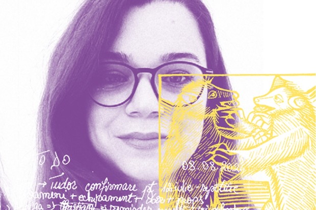 Elena Martin • Productora, Manifest Film