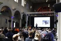 The fifth Annual Virtual Productions Gathering revs its engines