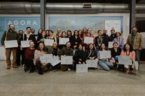 The Thessaloniki Documentary Festival’s Agora announces its winners