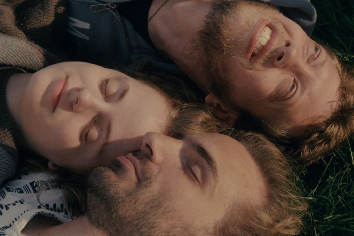 Review: The Tender Revolution