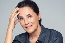 Désirée Nosbusch • Director of Poison