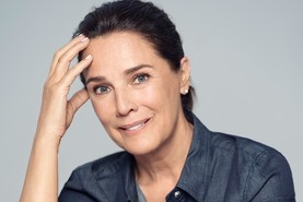 Désirée Nosbusch • Director of Poison
