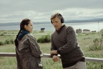 Critique : My Fathers’ Daughter