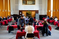 The BIF Market set to shape the future of genre cinema