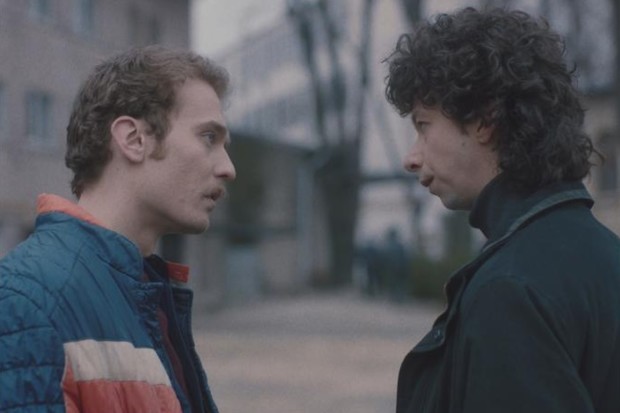 The New Year That Never Came wins at the 15th Luxembourg City Film Festival