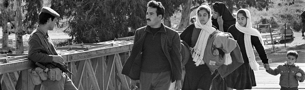 UNRWA, 75 ans d'une histoire provisoire