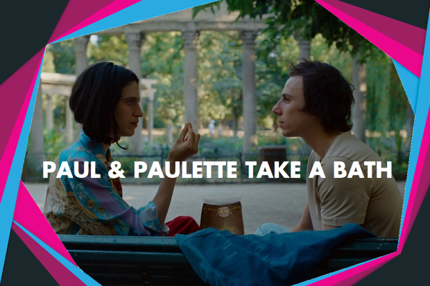 Paul & Paulette Take a Bath de Jethro Massey, Mons International Love Film Festival 2025