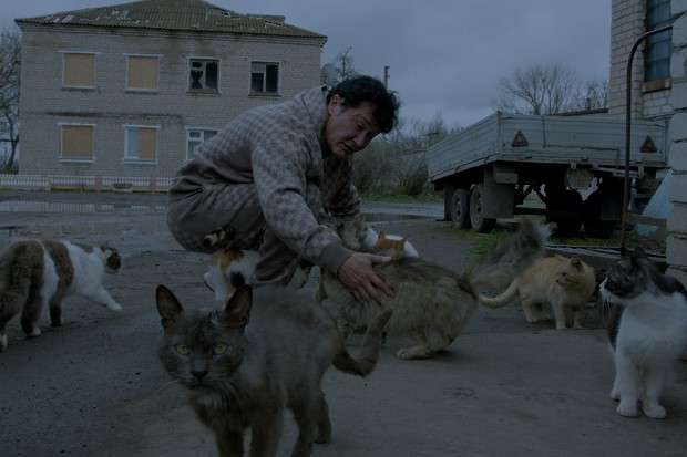 Recensione: Everything Needs to Live