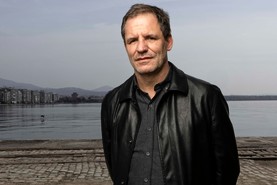 Ventura Durall • Réalisateur de Supernatural