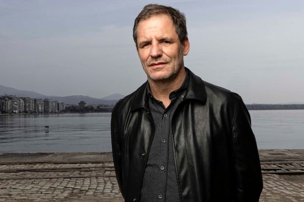 Ventura Durall • Regista di Supernatural
