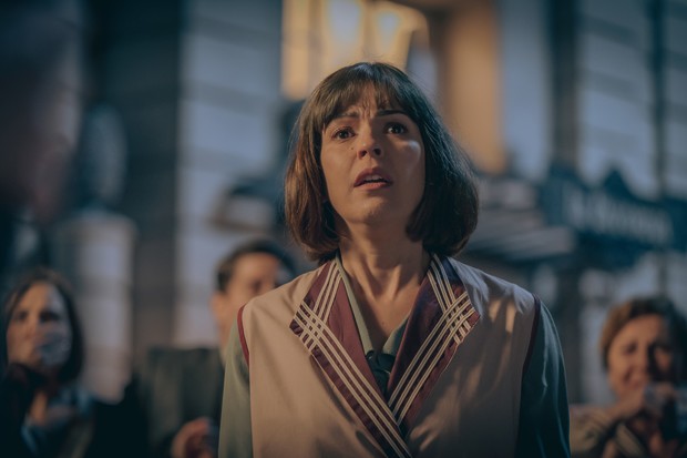 La série en costumes La Favorita 1922, produite par Mediaset Spain et Bambú Producciones, réalise plusieurs pré-ventes en Europe et outre-Atlantique