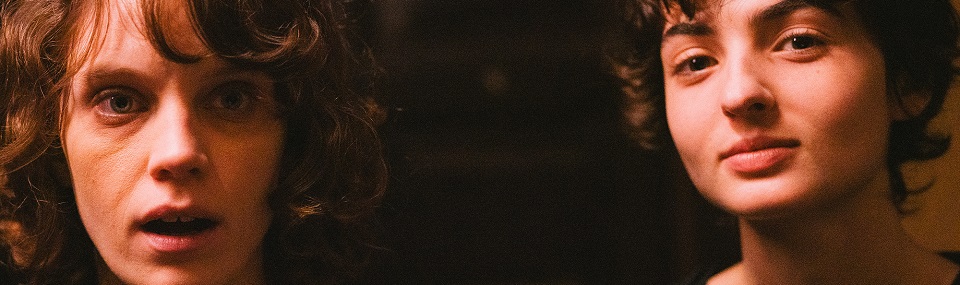 L’albero (2024)