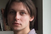Rostislav Kirpičenko prépare le tournage de Spring