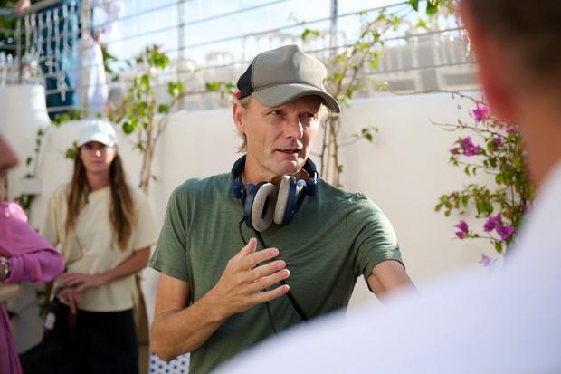 SkyShowtime and SVT board Felix Herngren's Swedish dramedy series Where the Sun Always Shines