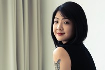 Flora Linghwa Huang • Director of The White Waters