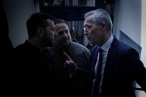 Review: Facing War