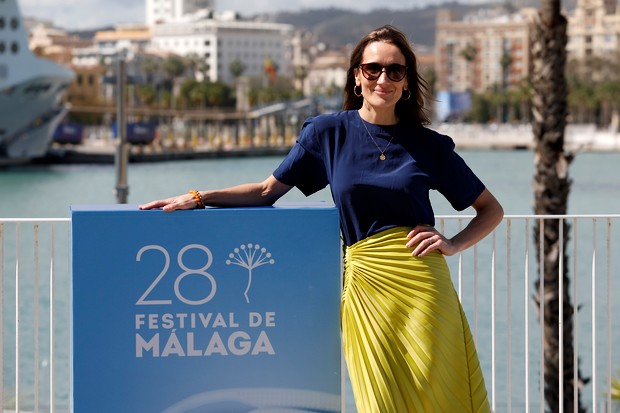 Ana Asensio • Director of Goat Girl