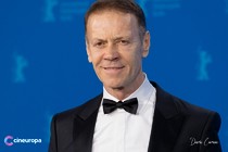 Filming under way for Blue, starring Rocco Siffredi
