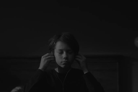 Growing Down - di Bálint Dániel Sós