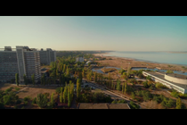 Sanatorium