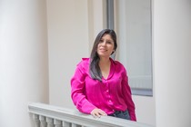 Jaisia Figueroa • Director