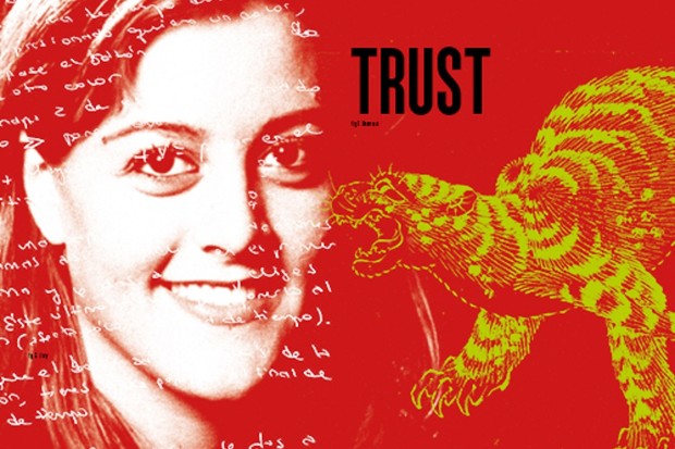 Irene Muñoz Martín • Producer, Autre Terre