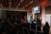 La conferenza CEE Animation GO! 2025 evidenzia le tendenze più in voga e le aree di opportunità nell'animazione