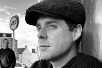 Gar O’Rourke • Director of Sanatorium