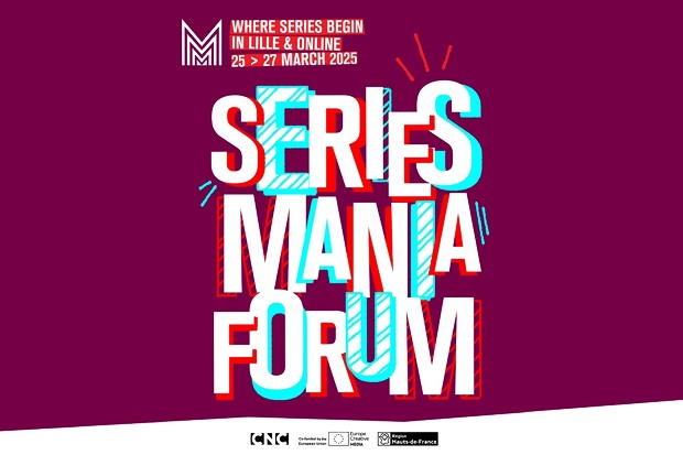 REPORT: Series Mania Forum 2025