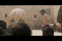 The Captive