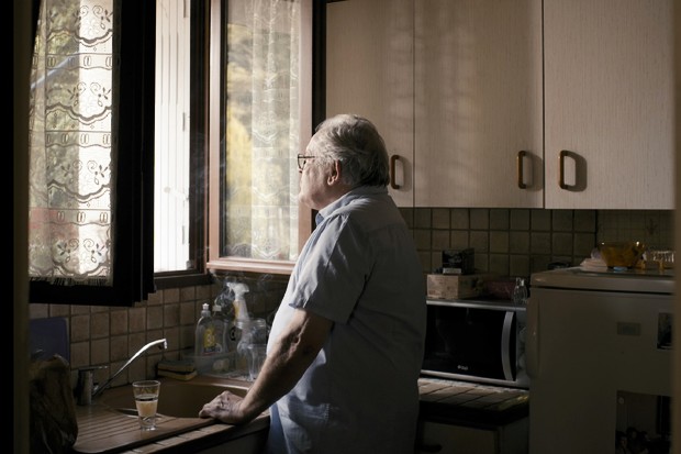 Recensione: Yvon