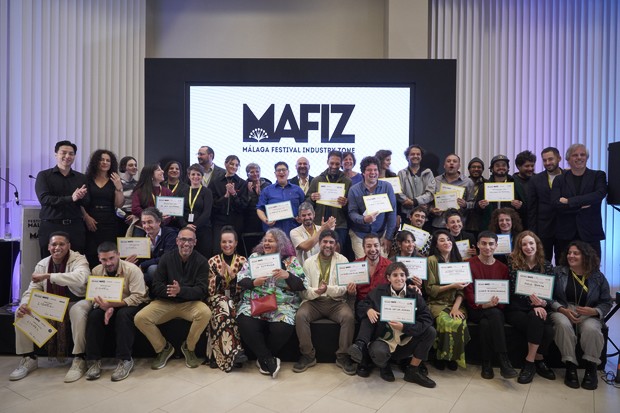 Le MAFIZ du 28e Festival de Malaga désigne ses lauréats