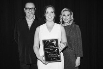 Stormskerry Maja dominates the Jussi Awards