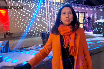 Jovita Maeder  •  Director Of Bobine Films & Festival Director Of The Paris Peruvian Film Festival