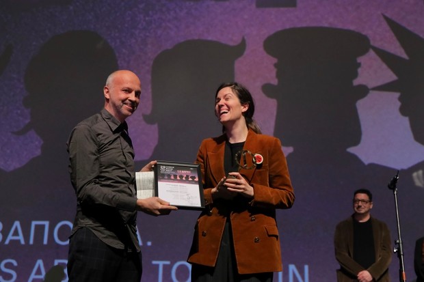 Women win big at Sofia, with Honeymoon scooping the Sofia City of Film Award and Cat’s Cry the Special Jury Award