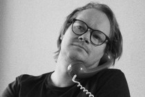 Arthur Franck • Director of The Helsinki Effect
