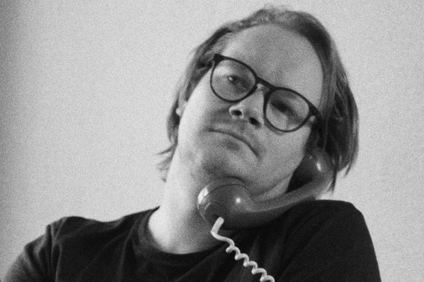 Arthur Franck • Director of The Helsinki Effect