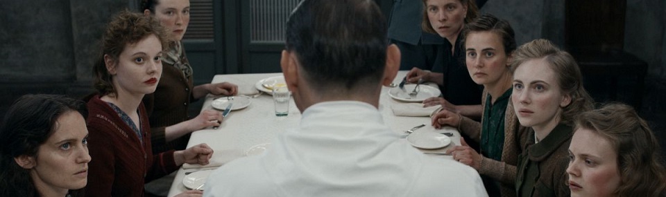 Le assaggiatrici (2025)