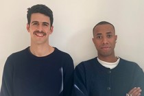 Jonas Benhaiem et Jean-Félix Dealberto • Producteurs de Tokyo Crush
