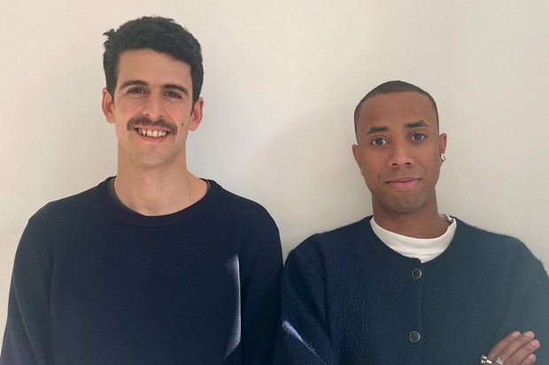 Jonas Benhaiem et Jean-Félix Dealberto • Producteurs de Tokyo Crush