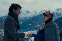 Episode 75: Vermiglio ou La Mariée des Montagnes (Italie/France/Belgique)