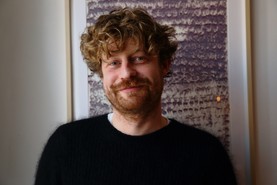 Distribution, exploitation et streaming - Vincent Breedeveld • Distributeur, The Searchers - 26/03/2025