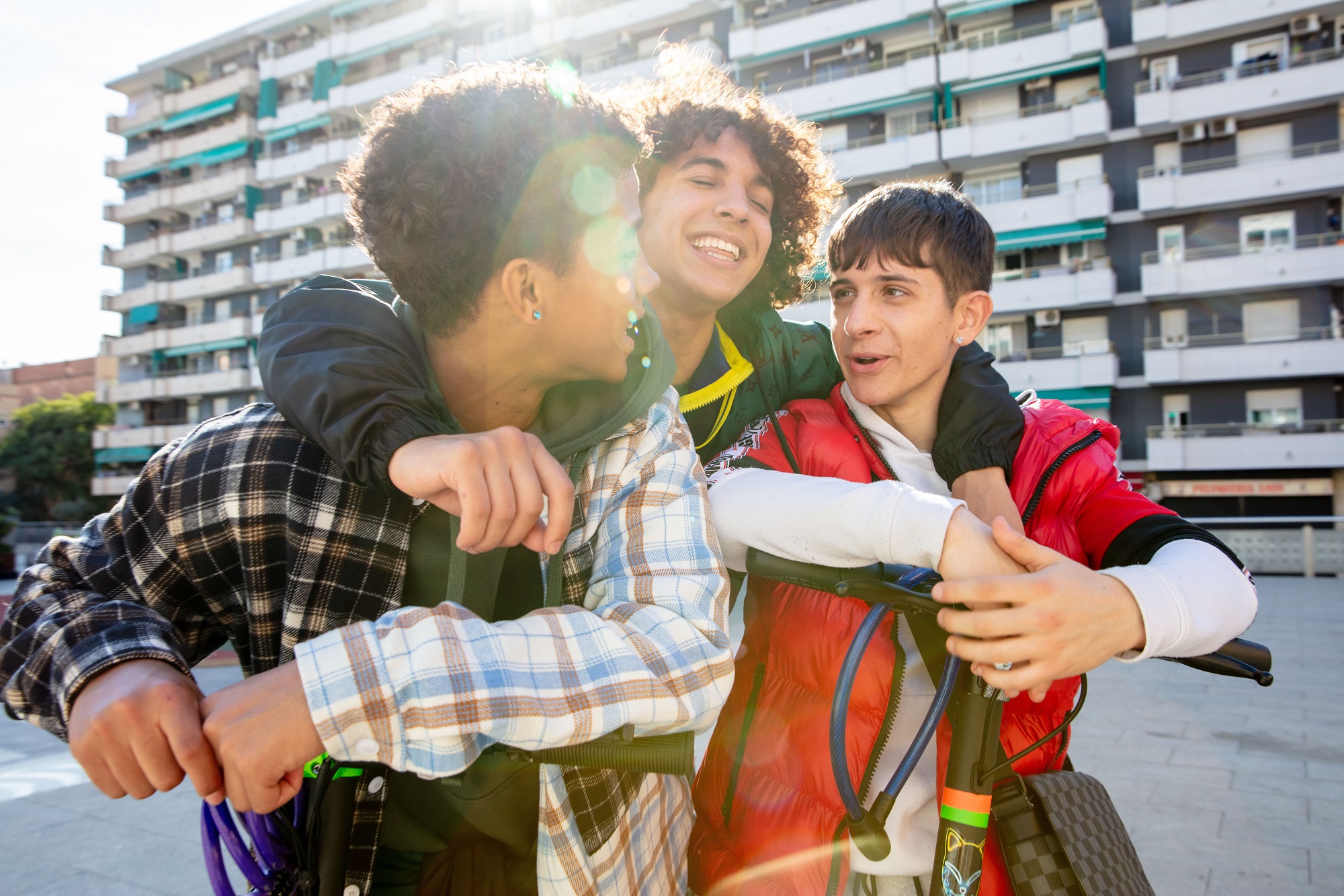 The 5th D'A Film Lab Barcelona selects 26 Spanish projects