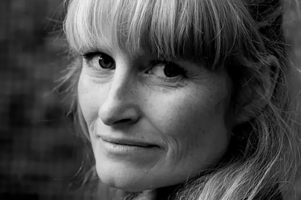 Monica Strømdahl • Director of Flophouse America