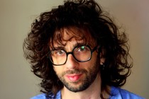 Gianluca Matarrese • Director de GEN_