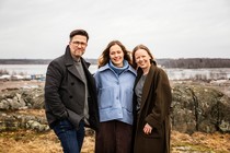 Twenty-two projects receive production support from the Finnish Film Foundation