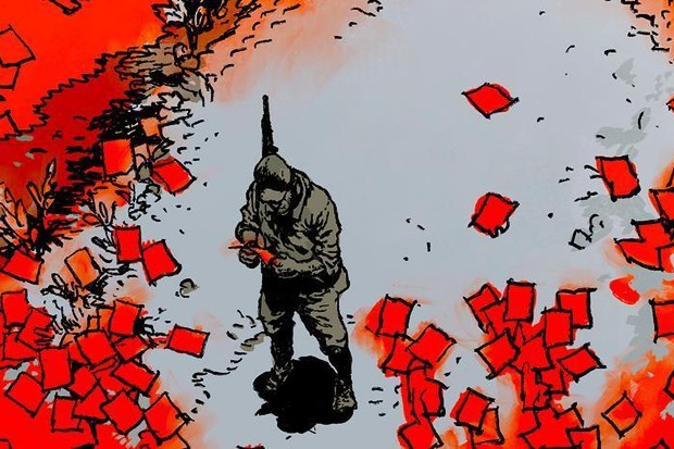 Werner Herzog to direct his first animated feature, The Twilight World